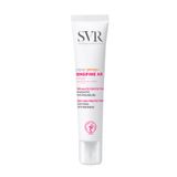 Крем для чувствительной кожи SPF50+ Sensifine AR SVR/СВР туба 40мл Крем для чувствительной кожи SPF50+ Sensifine AR SVR/СВР туба 40мл