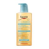 Масло для душа очищающее AtopiControl Eucerin/Эуцерин фл. 400мл