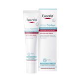 Крем для взрослых, детей и младенцев успокаивающий Atopi Control Eucerin/Эуцерин 40мл Крем для взрослых, детей и младенцев успокаивающий Atopi Control Eucerin/Эуцерин 40мл