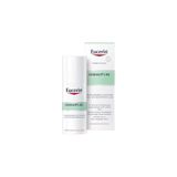 Крем для проблемной кожи увлажняющий успокаивающий DERMOPure Eucerin/Эуцерин 50мл