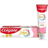Паста зубная для чувствительных зубов профессиональная Total 12 Colgate/Колгейт 100мл