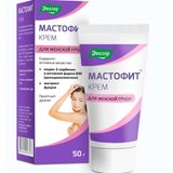 Мастофит для женской груди крем Эвалар 50мл