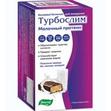 Батончик белковый диетический для похудения Эвалар Турбослим 50г 4шт