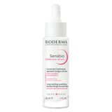 Сыворотка для чувствительной кожи лица Sensibio Defensive Bioderma/Биодерма фл. 30мл Сыворотка для чувствительной кожи лица Sensibio Defensive Bioderma/Биодерма фл. 30мл