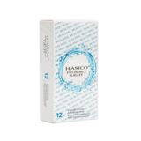 Презервативы ультратонкие из натурального латекса Light Hasico/Хасико 12шт