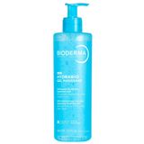 Гель для лица и контура глаз очищающий увлажняющий Hydrabio Bioderma/Биодерма фл. 400мл Гель для лица и контура глаз очищающий увлажняющий Hydrabio Bioderma/Биодерма фл. 400мл