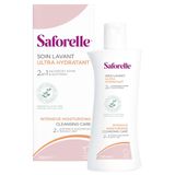 Гель для интимной гигиены интенсивное увлажнение Saforelle/Сафорель фл. 250мл