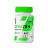 Креатин моногидрат Smart Power/Смарт Пауэр капсулы 702мг 150шт
