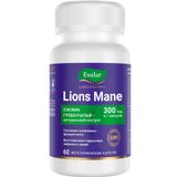 Ежовик гребенчатый Эвалар Лаборатория/Evalar Laboratory капсулы 0,5г 60шт