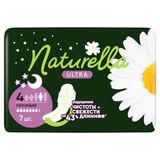 Прокладки Naturella (Натурелла) (Натурелла) Ультра Найт 7 шт.