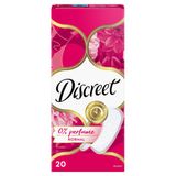 Прокладки ежедневные Normal Discreet/Дискрит 20шт