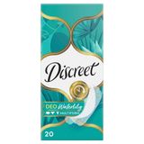 Прокладки на каждый день Deo Water Lily Multiform Discreet/Дискрит 20шт