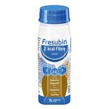 Напиток с пищевыми волокнами вкус капучино 2ккал Fresubin/Фрезубин бут. 200мл 4шт Напиток с пищевыми волокнами вкус капучино 2ккал Fresubin/Фрезубин бут. 200мл 4шт