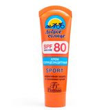 Крем солнцезащитный водостойкий SPF80 Формула 109 Floresan/Флоресан туба 60мл Крем солнцезащитный водостойкий SPF80 Формула 109 Floresan/Флоресан туба 60мл