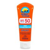 Крем солнцезащитный водостойкий SPF50 Формула 106 Floresan/Флоресан туба 60мл Крем солнцезащитный водостойкий SPF50 Формула 106 Floresan/Флоресан туба 60мл