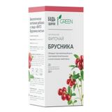 Фиточай фито брусники листья Будь Здоров! Грин фильтр-пакеты 1,5г 20шт Фиточай фито брусники листья Будь Здоров! Грин фильтр-пакеты 1,5г 20шт