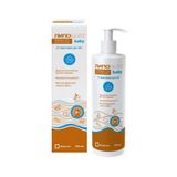 Гель для купания от макушки до пят нежный Baby Липобейз фл. 250мл