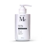 Гель для душа Морская соль/Амбретта/Шалфей/Грейпфрут Body Care Mediva/Медива фл. 400мл