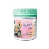 Крем под подгузник 0+ SOS Genius Baby/Джениус Бэби 80мл