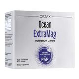 ЭкстраМаг вкус клубники Ocean Orzax/Орзакс саше 3,49г 30шт