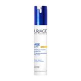 Крем разглаживающий защитный дневной SPF30 Age Lift Uriage/Урьяж помпа 40мл