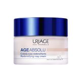 Крем для лица восстанавливающий Age Absolu Uriage/Урьяж банка 50мл