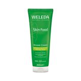 Крем-гель для душа Skin food Weleda/Веледа туба 200мл Крем-гель для душа Skin food Weleda/Веледа туба 200мл