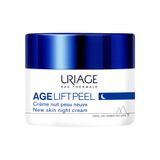 Крем-пиллинг ночной Age Lift Uriage/Урьяж банка 50мл