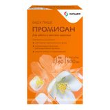 Промисан капсулы 500мг 60шт