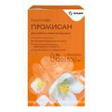 Промисан капсулы 500мг 120шт