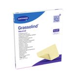 Повязка мазевая Neutral Grassolind/Гразолинд 20х20см 10шт