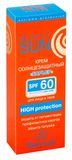 Крем для лица и тела солнцезащитный барьер SPF60 Floresan/Флоресан 75мл Крем для лица и тела солнцезащитный барьер SPF60 Floresan/Флоресан 75мл