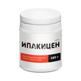 Ипакицен порошок для кошек и собак банка 60г Ипакицен порошок для кошек и собак банка 60г