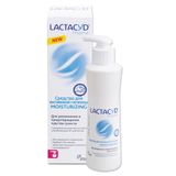 Средство для интимной гигиены Pharma Moisturizing Lactacyd/Лактацид 250мл