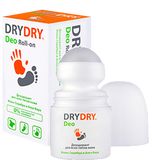 Дезодорант для всех типов кожи Deo Roll-on Dry Dry/Драй Драй ролик 50мл Дезодорант для всех типов кожи Deo Roll-on Dry Dry/Драй Драй ролик 50мл