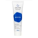 Гель для лица косметический Демотен Geltek/Гельтек 100мл Гель для лица косметический Демотен Geltek/Гельтек 100мл