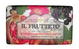 Мыло твердое туалетное гранат и черная смородина IL Frutteto Nesti Dante/Нести Данте 250г Мыло твердое туалетное гранат и черная смородина IL Frutteto Nesti Dante/Нести Данте 250г