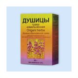 Душицы трава измельчённая 50г Душицы трава измельчённая 50г