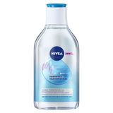 Вода мицеллярная гиалуроновая Make-Up Expert Nivea/Нивея фл. 400мл (94058)