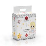 Подгузники-трусики для детей Tanko/Танко 6-11кг 25шт р.M