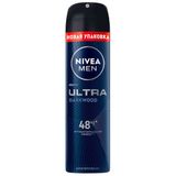 Антиперспирант Men Ultra Nivea/Нивея 150мл (80027)