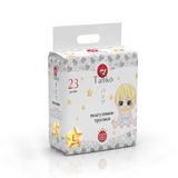 Подгузники-трусики детские Tanko/Танко 9-14кг 23шт р.L