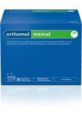 Ментал Orthomol/Ортомоль саше двойное 30шт