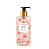 Мыло для рук цветки миндаля AromaBio/АромаБио 290мл