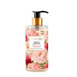 Мыло для рук бархатный пион и масло розы AromaBio/АромаБио 290мл