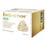Бифистим Трио для взрослых и детей с 12+ порошок саше 10,051г 10шт