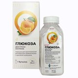 Глюкоза вкус апельсина порошок для приг. раствора для приема внутрь 75000мг Глюкоза вкус апельсина порошок для приг. раствора для приема внутрь 75000мг
