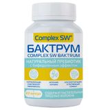 Бактрум Complex SW капсулы 725мг 60шт