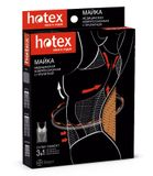 Майка компрессионная бежевая Hotex/Хотекс р..универсальный