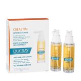 Лосьон против реакционного выпадения волос Creastim Ducray/Дюкрэ фл. 30мл 2шт (С42157)